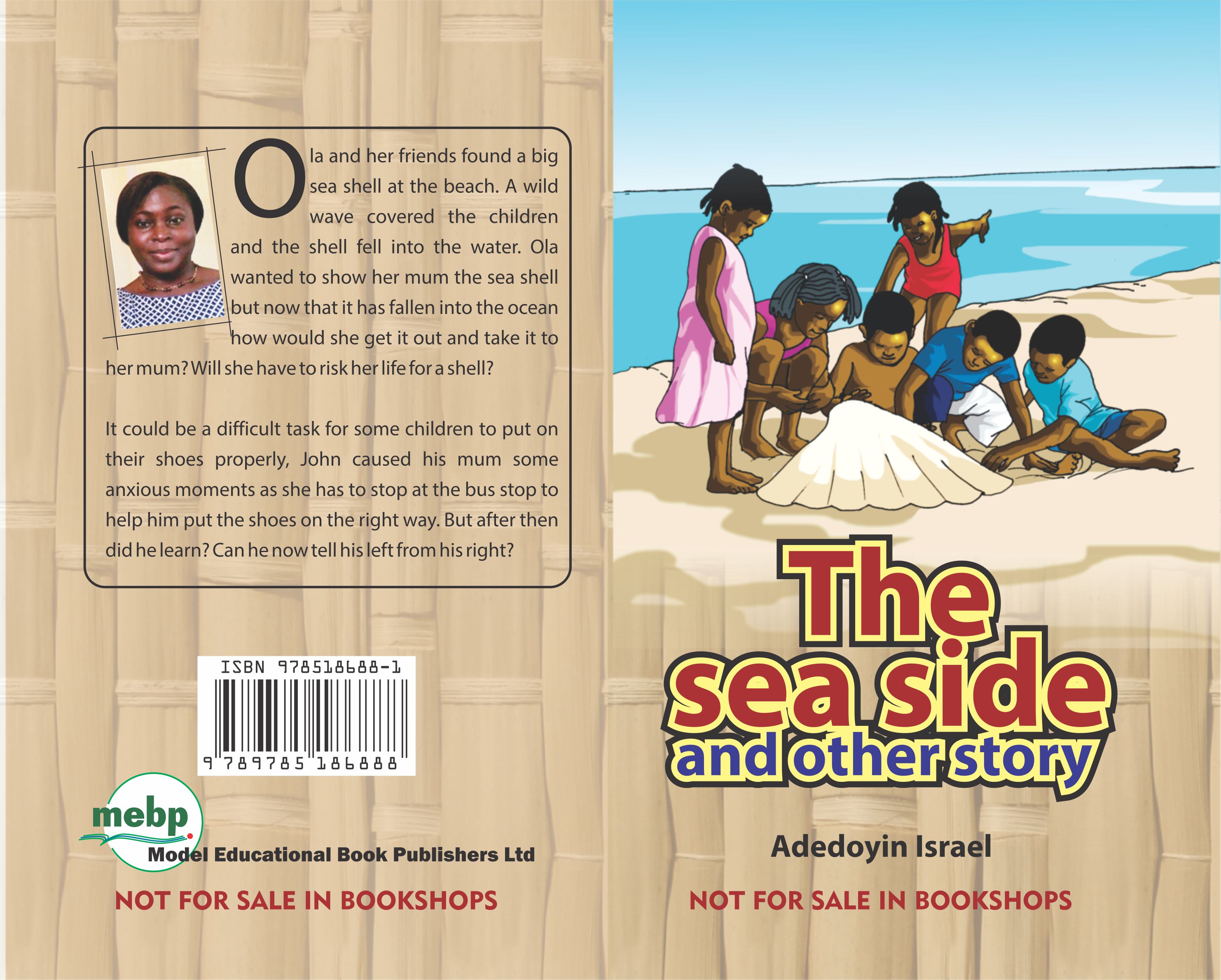 The sea side and other story