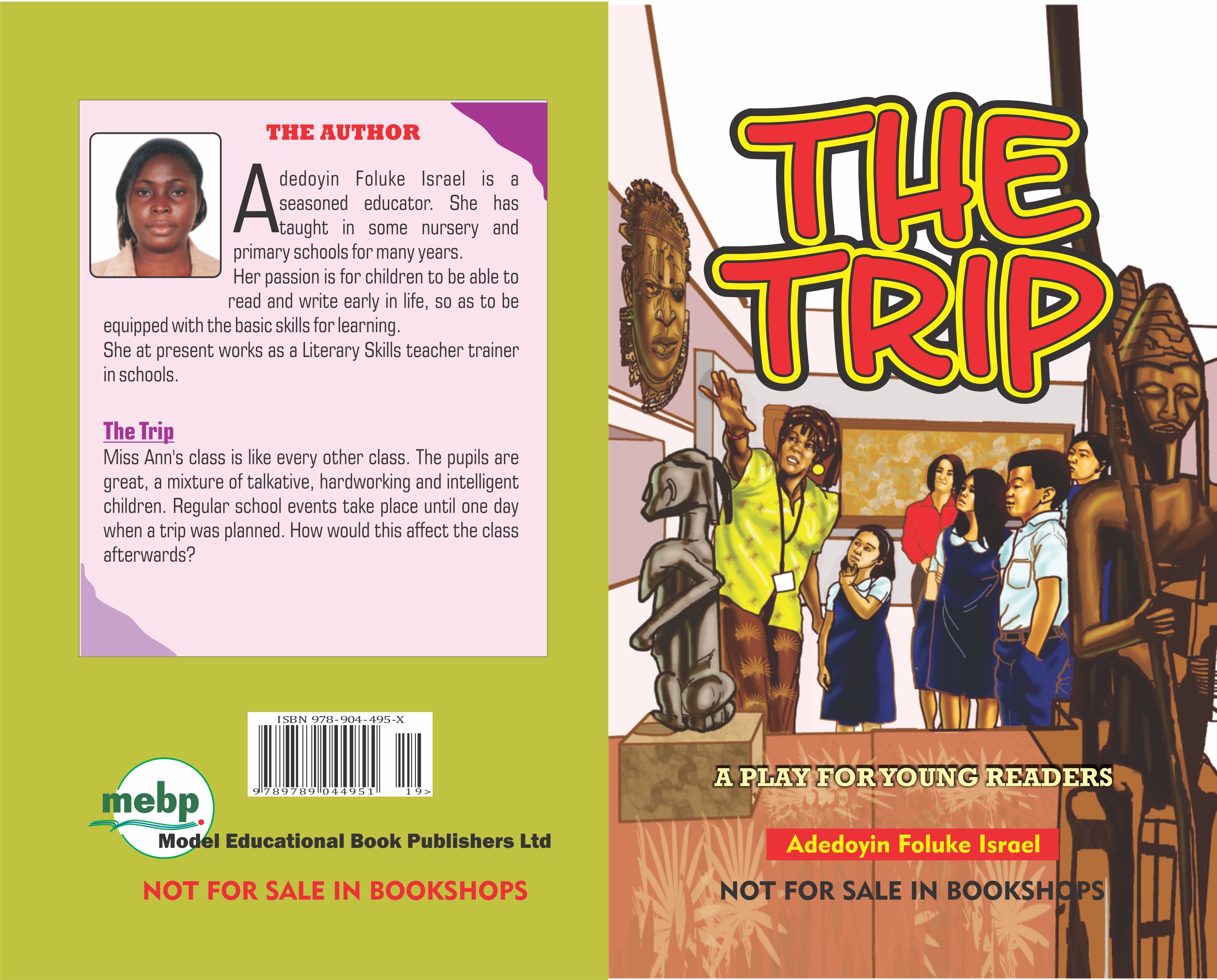 THE TRIP